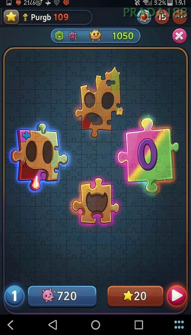 Screenshot Money Cart 2 nomor 2
