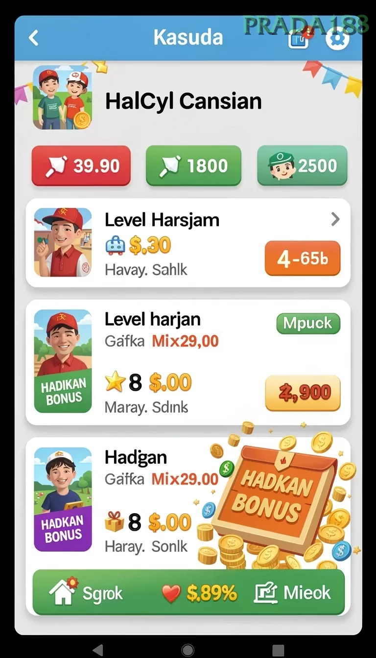 Screenshot 5 Boxing nomor 2