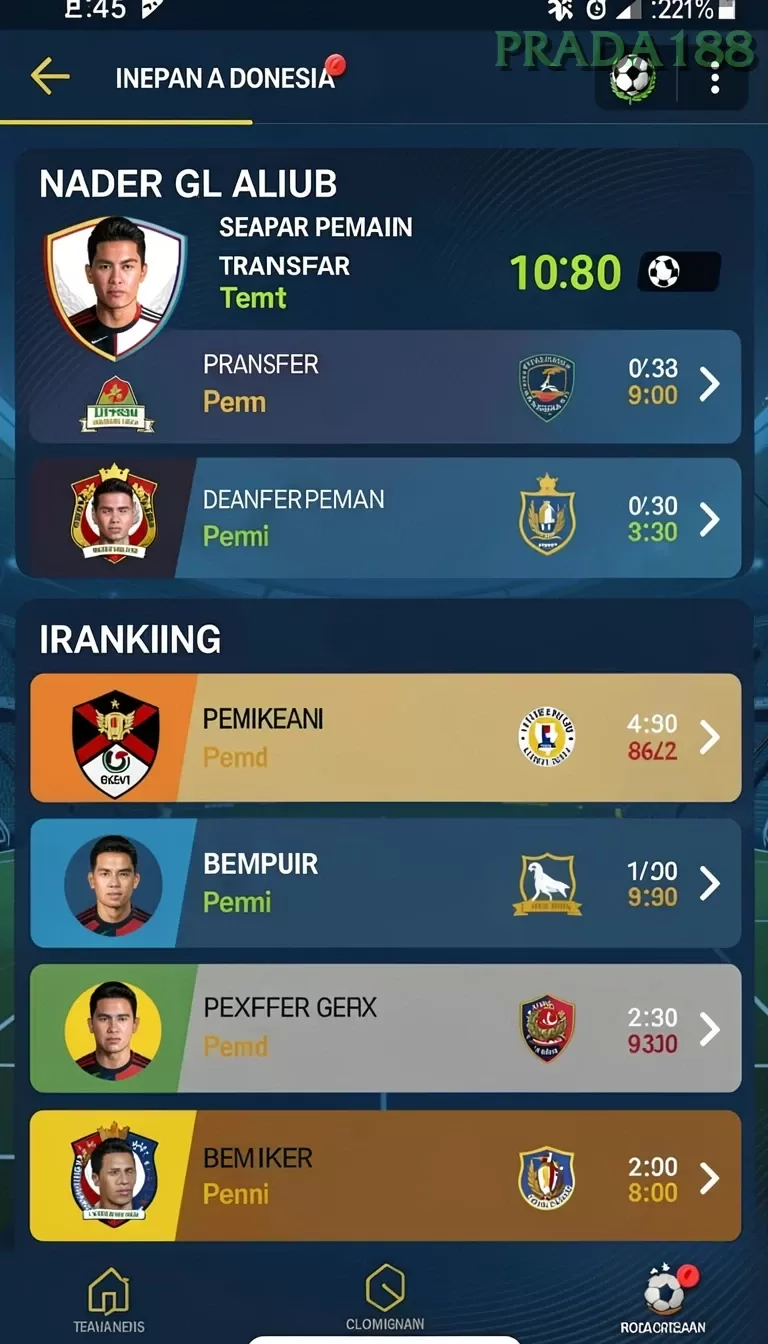 Screenshot Tigers Claw nomor 2