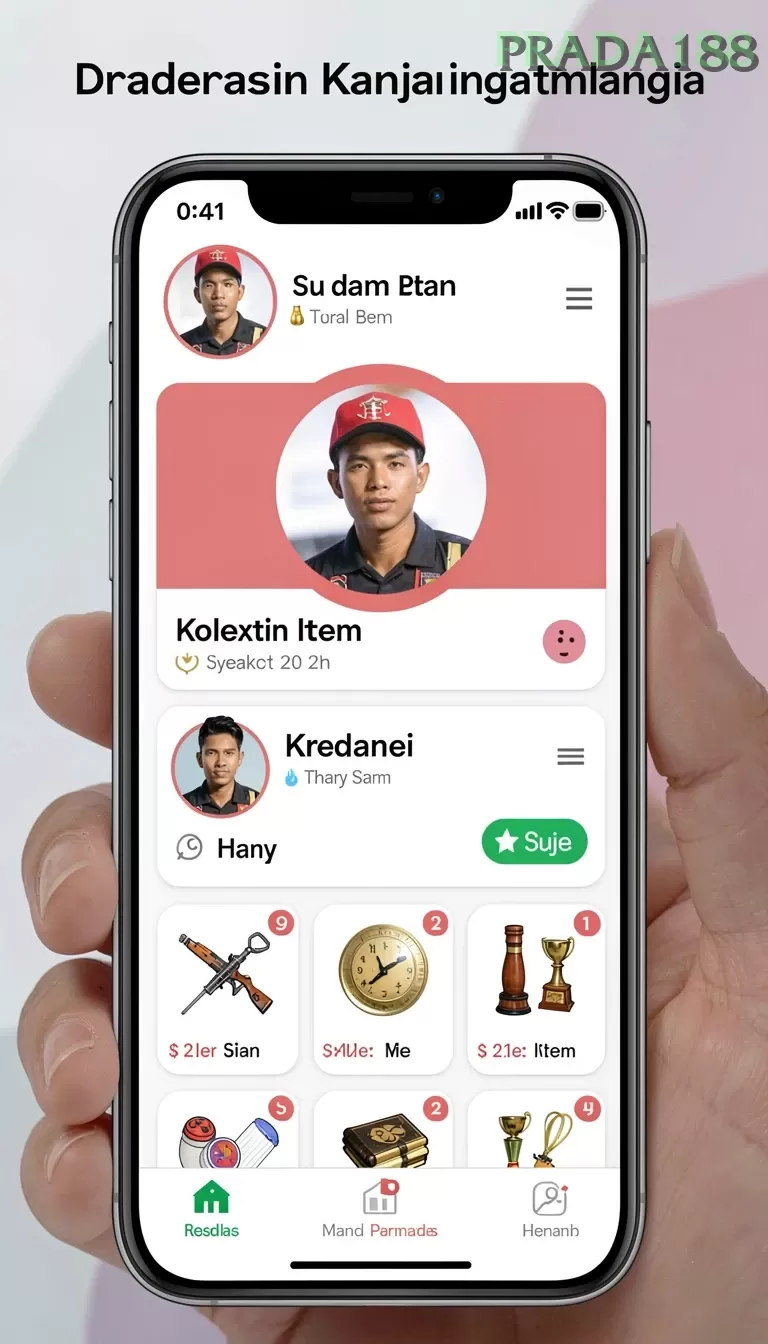 Screenshot Wild Ace nomor 2