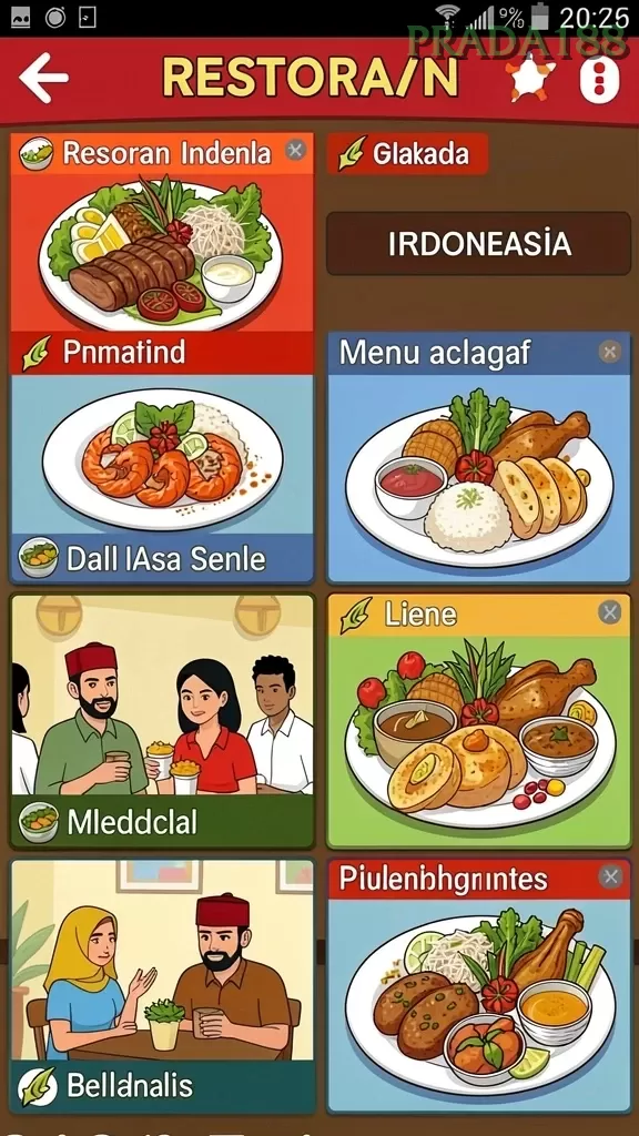 Screenshot Mayan Destiny nomor 2