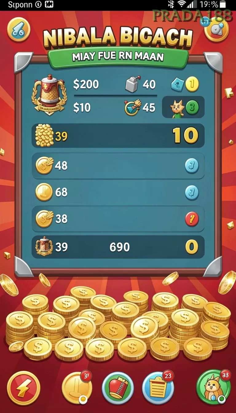 Screenshot Super Boost nomor 2