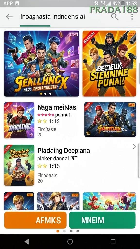 Bonus Referral Seumur Hidup screenshot
