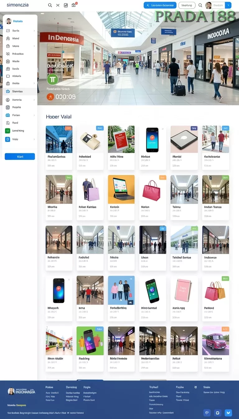 Screenshot Beauty Trap nomor 2