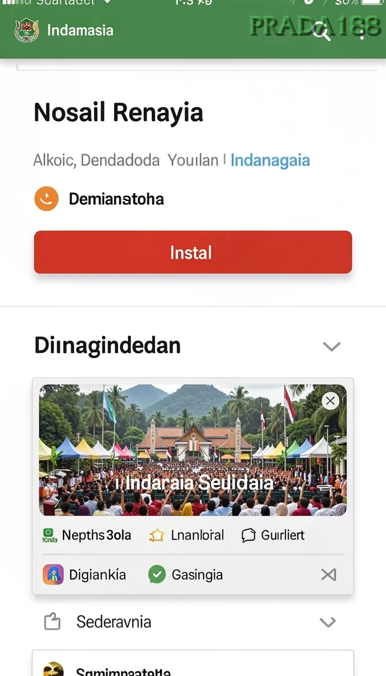 Screenshot Irish Weekend Bonus Buy nomor 2