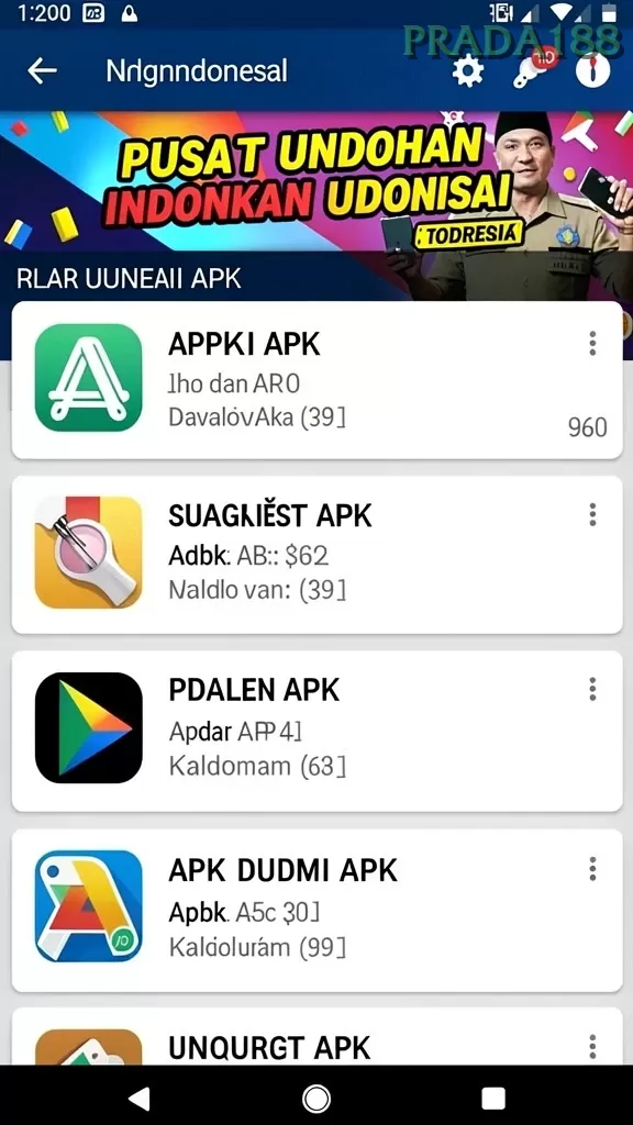 Screenshot Leprechauns Gold Streak nomor 1