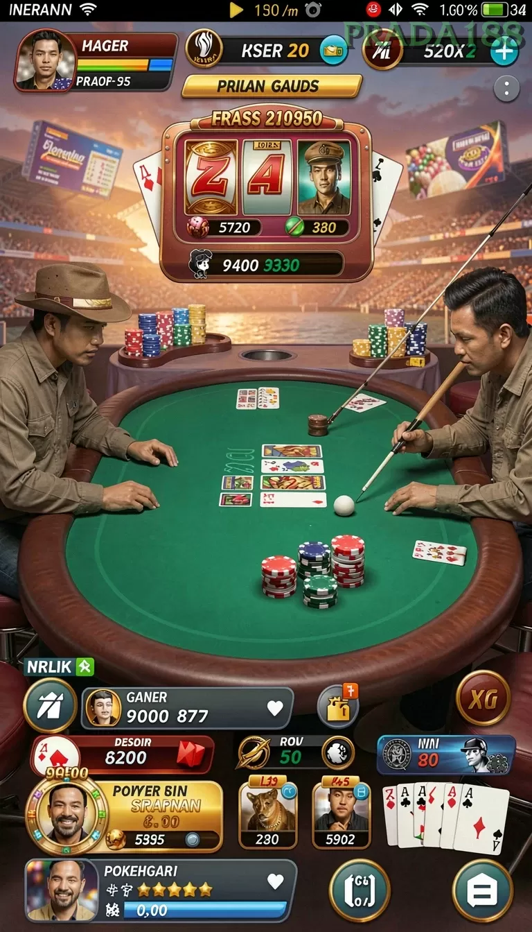 Screenshot Leprechauns Gold Streak nomor 2