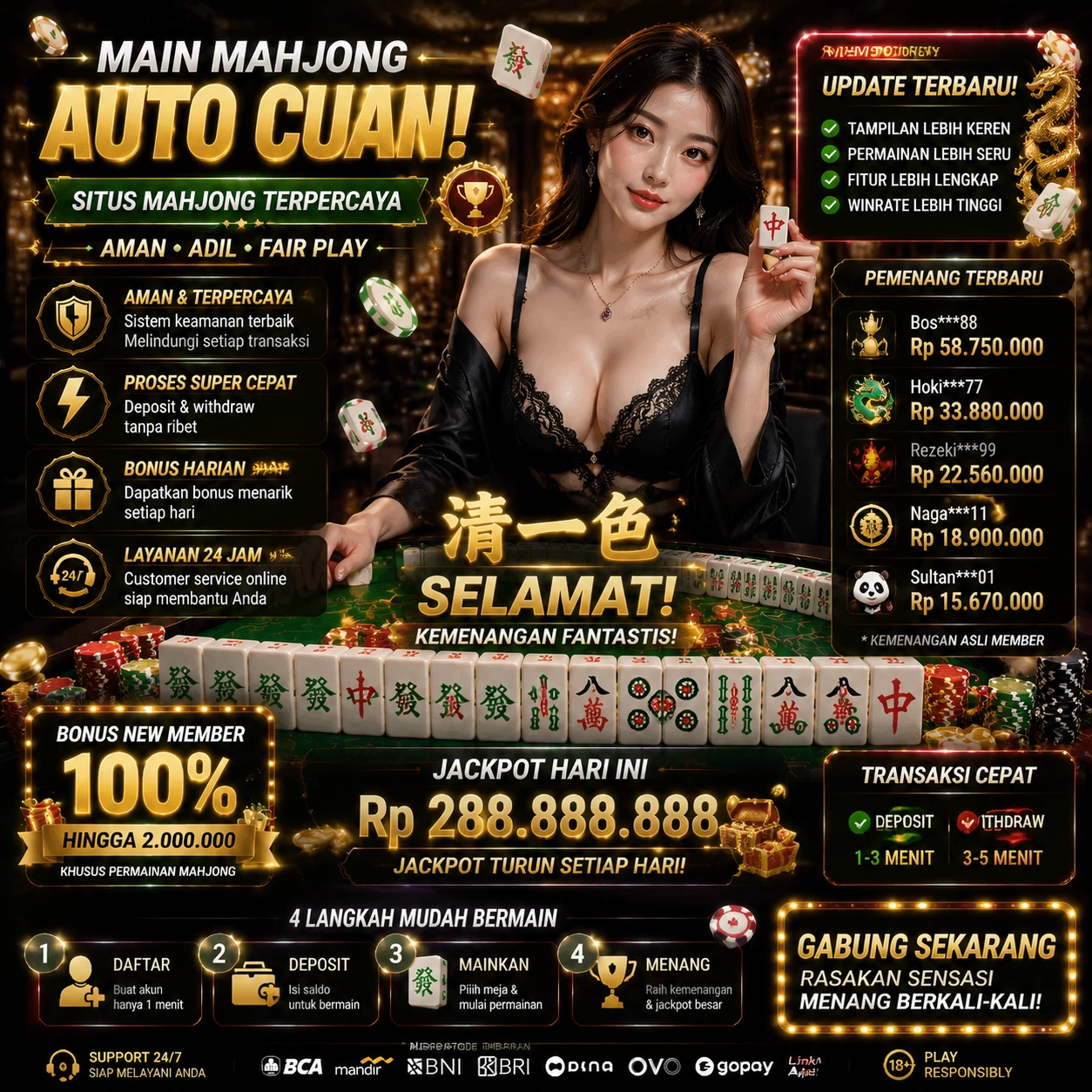 Permainan Meja icon