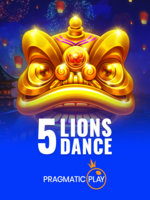Review Game 5 Lions Dance untuk Pemula dan Pro banner