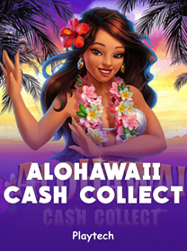 Panduan Bermain Alohawaii Cash Collect banner
