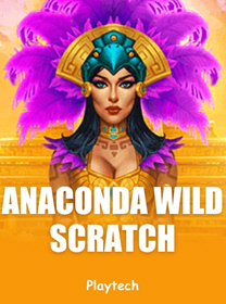 Anaconda Wild Scratch Terbaru: Review Game dan Tips Bermain banner