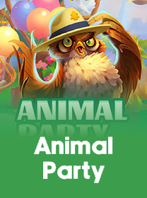 Animal-Party icon