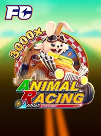 Animal-Racing icon
