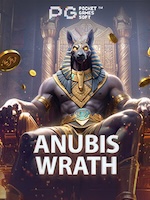 Anubis-Wrath icon