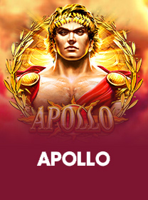 Apollo icon