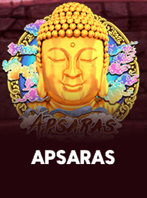 Apsaras icon