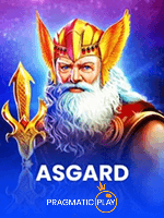 Asgard game thumbnail