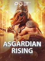 Asgardian-Rising game thumbnail