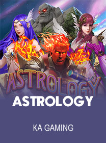 Astrology game thumbnail