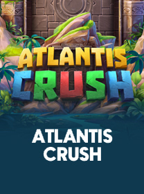 Atlantis-Crush game thumbnail