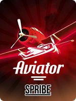 Aviator game thumbnail