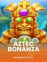 Aztec-Bonanza game thumbnail