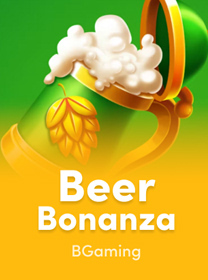 Beer Bonanza Game: Cara Akses dan Bermain dengan Aman game cover