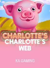 Panduan Lengkap Bermain Charlottes Web di Android game cover