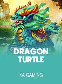 Game Dragon Turtle Terbaik: Fitur dan Kelebihan Lengkap game cover