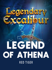 Legend Of Athena Terbaru untuk Pemula: Review dan Panduan banner