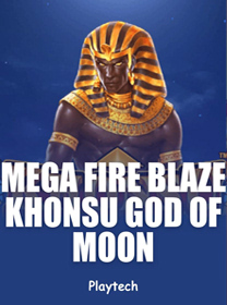 Cara Main Mega Fire Blaze Khonsu God of Moon di HP Android dengan Benar banner