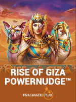 Review Rise Of Giza PowerNudge Game Terbaru 2026 untuk Pemula game cover