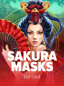 Panduan Bermain Sakura Masks di Android Terlengkap game cover