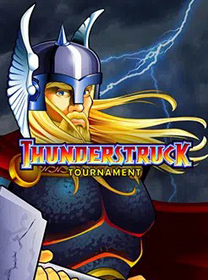 Thunderstruck Game 2026: Fitur Unggulan dan Review game cover