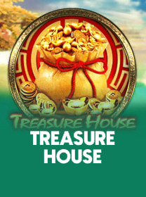Treasure House Slot: RTP, Volatilitas, dan Cara Main game cover