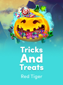 Review Game Tricks And Treats Terlengkap untuk Pemula banner