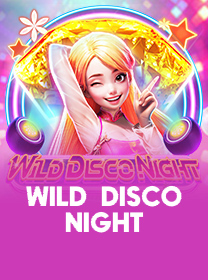 Wild Disco Night Terbaru untuk Pemula: Review dan Panduan banner
