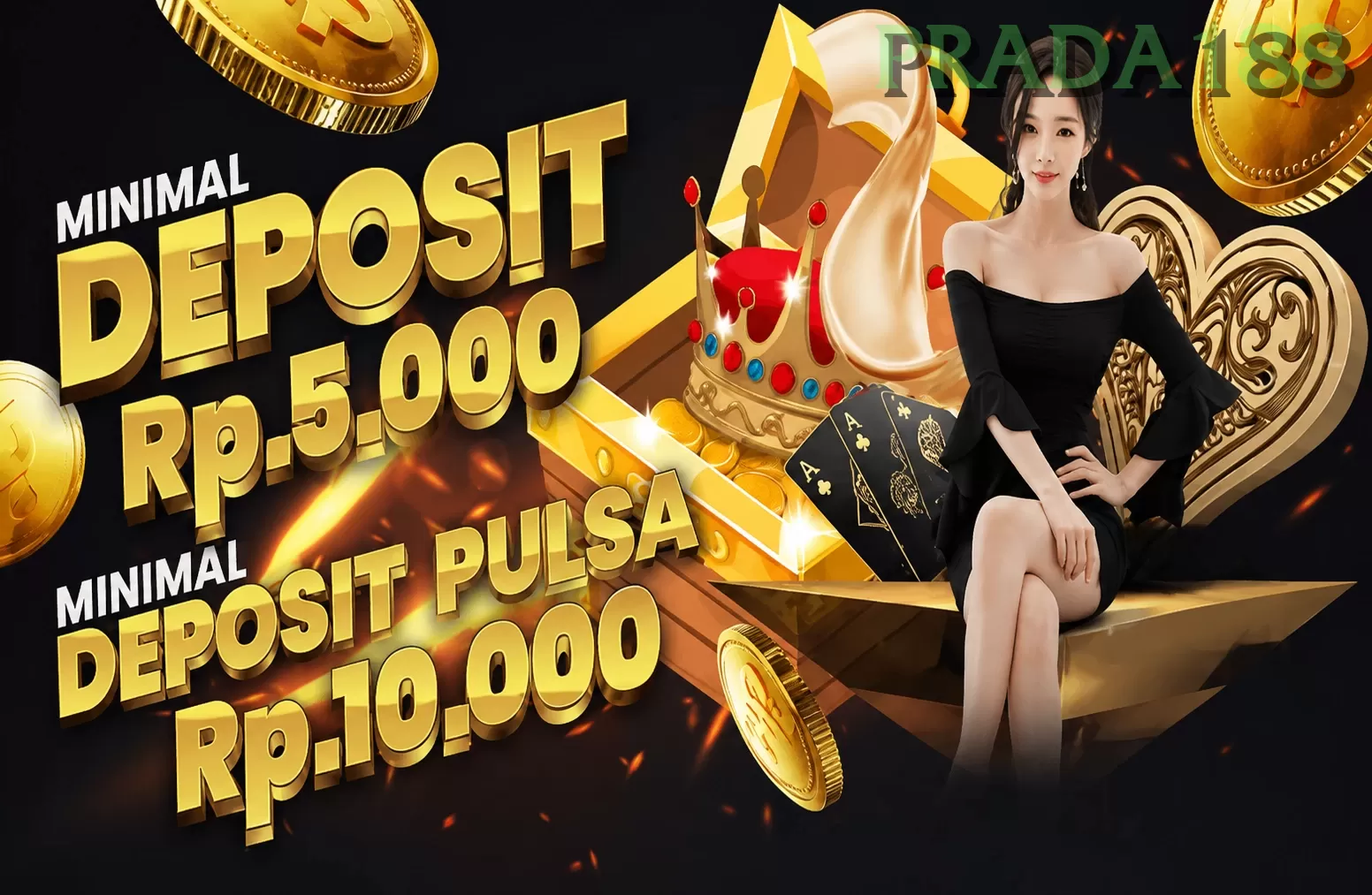 Main prada188w Menang Jackpot Besar