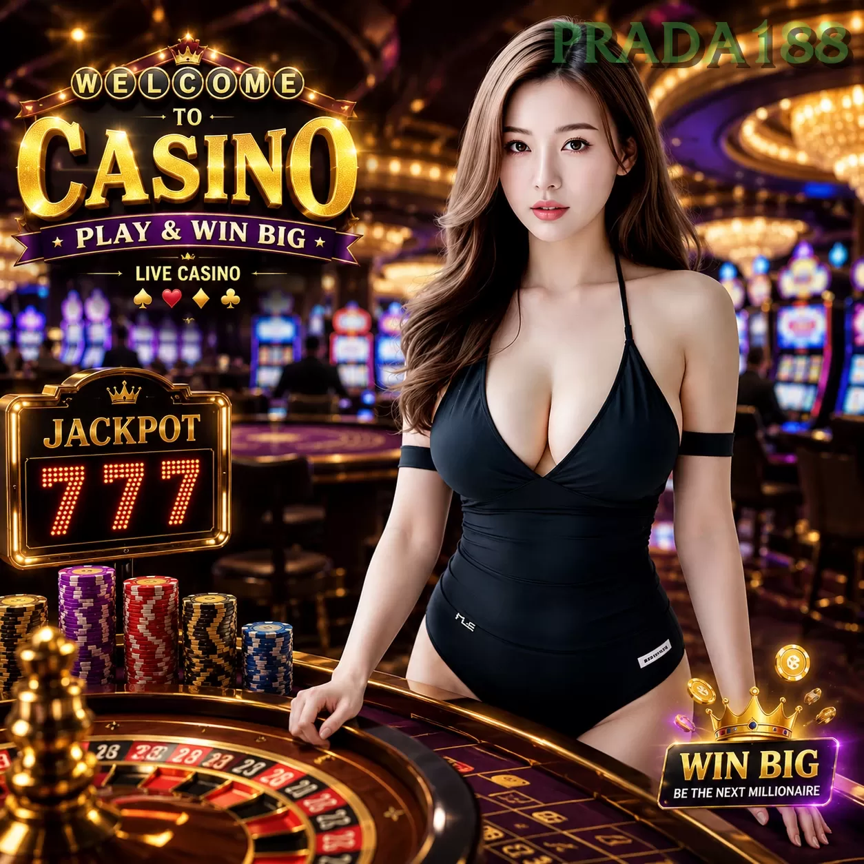 BONUS APK CAMAR4444 promotion image