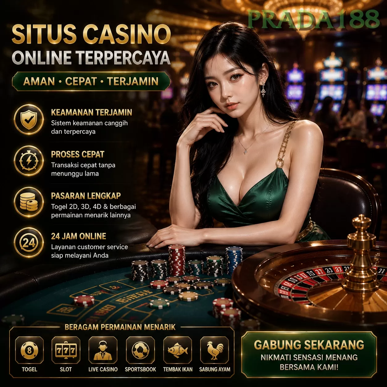 Togel icon