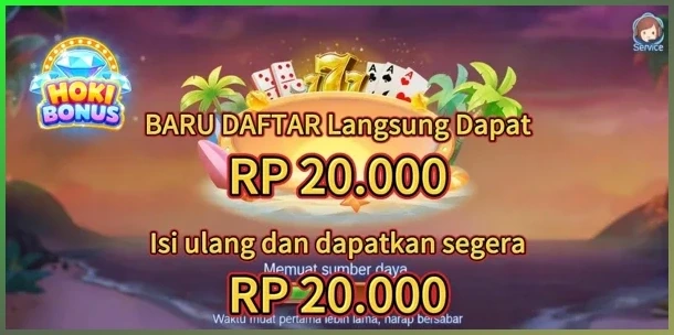 hoki APK Terbaru 2026 untuk Semua Perangkat