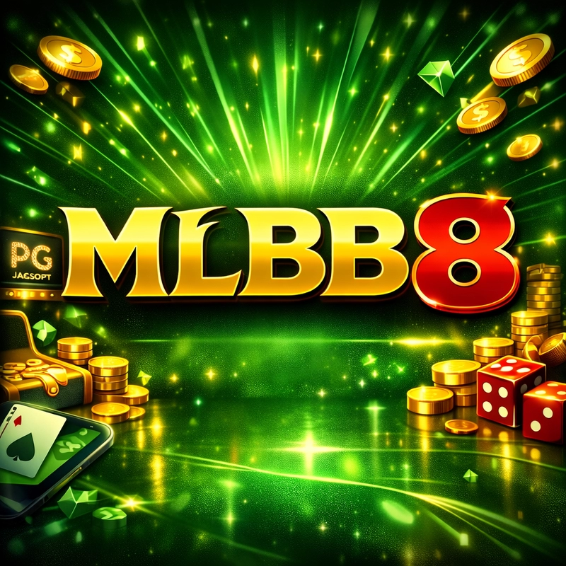 Aplikasi mlbb8 Resmi dan Terpercaya di Android